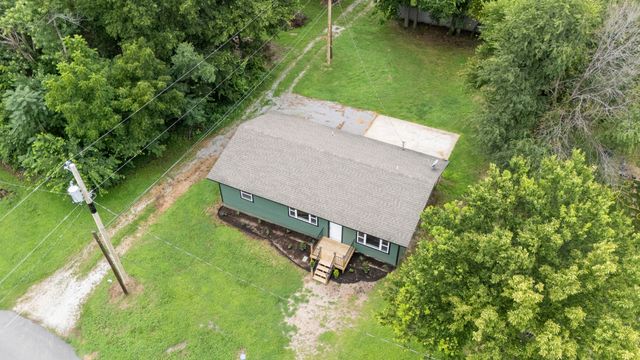 510 S Cherokee Street, Grove, OK 74344