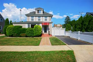 117 Walnut Street, West Hempstead, NY 11552