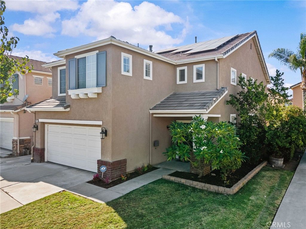 5470 Amethyst Lane, Chino Hills, CA 91709 — exterior