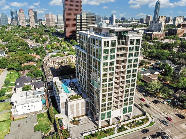 5656 San Felipe Street, Unit 701, Houston, TX 77056