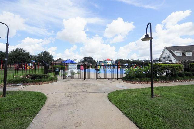 11219 Overland Trail Drive, Richmond, TX 77406