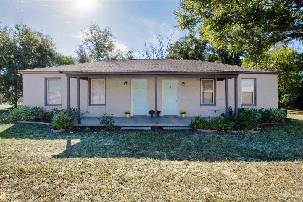 2101 W Romana St A, Pensacola, FL 32502