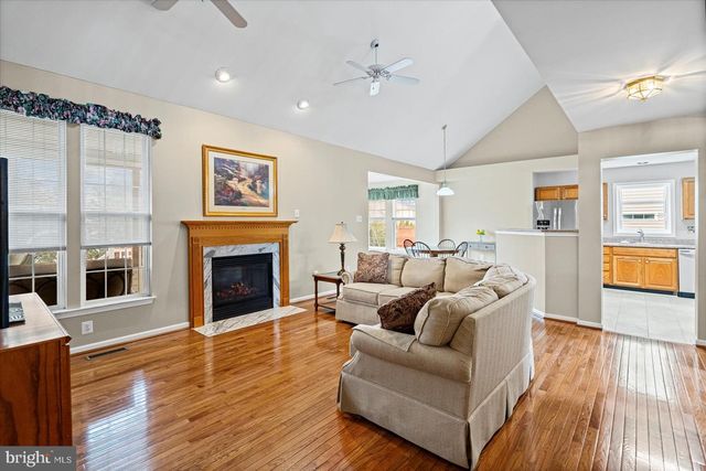 5507 KATHRYNS CT, White Marsh, MD 21162