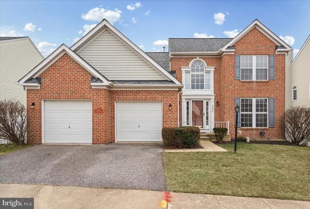 5507 KATHRYNS CT, White Marsh, MD 21162