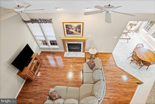 5507 KATHRYNS CT, White Marsh, MD 21162