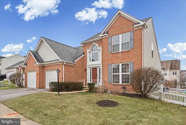 5507 KATHRYNS CT, White Marsh, MD 21162