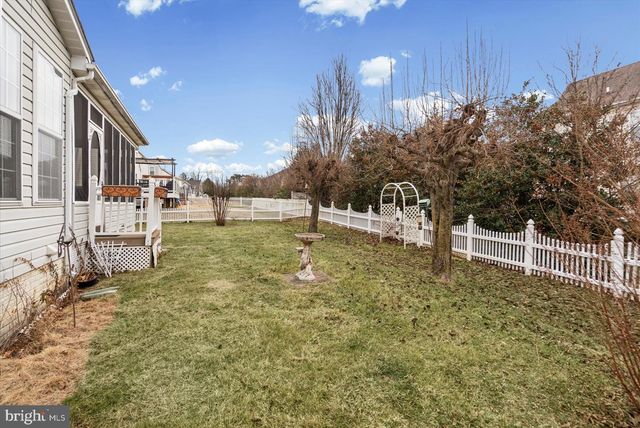 5507 KATHRYNS CT, White Marsh, MD 21162