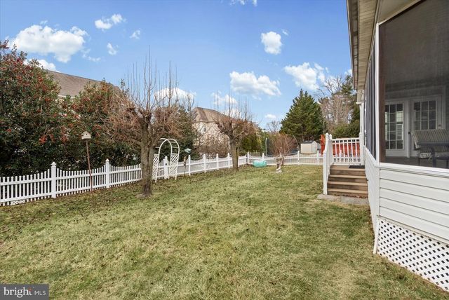 5507 KATHRYNS CT, White Marsh, MD 21162