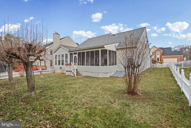 5507 KATHRYNS CT, White Marsh, MD 21162