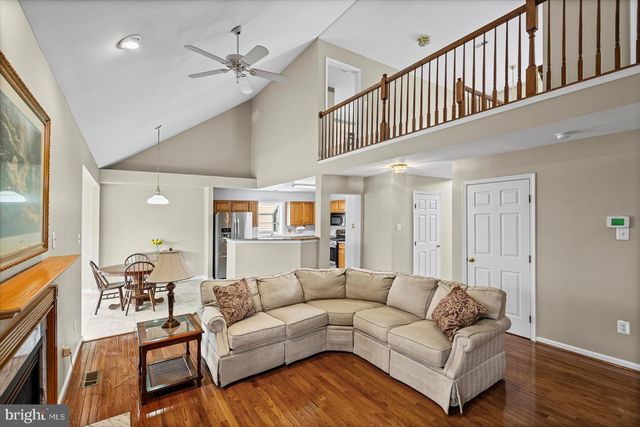 5507 KATHRYNS CT, White Marsh, MD 21162