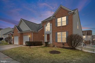 5507 KATHRYNS CT, White Marsh, MD 21162