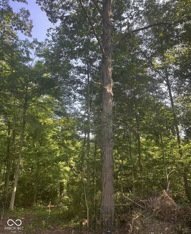 3720 W 600 S, New Palestine, IN 46163