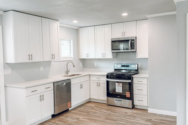 1501 Rosemont Street, Mesquite, TX 75149