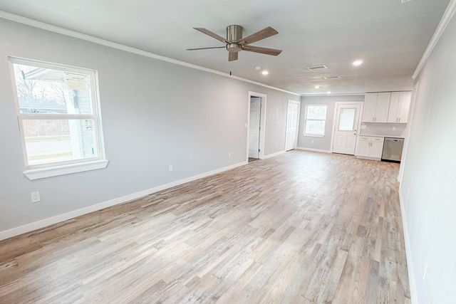 1501 Rosemont Street, Mesquite, TX 75149