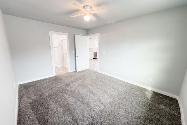 1501 Rosemont Street, Mesquite, TX 75149