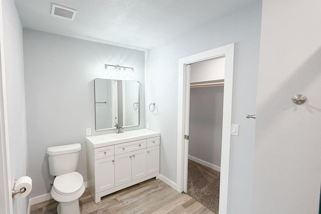 1501 Rosemont Street, Mesquite, TX 75149