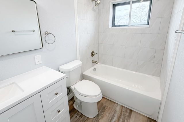 1501 Rosemont Street, Mesquite, TX 75149