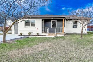 1501 Rosemont Street, Mesquite, TX 75149