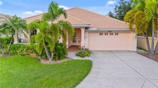 2890 WHISPERING PINE LANE, North Port, FL 34287