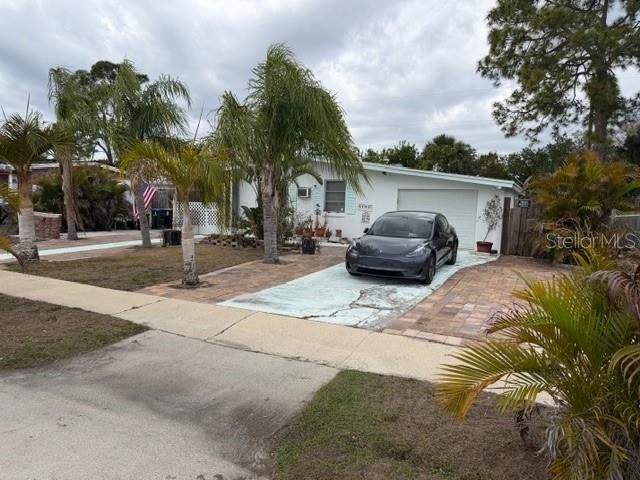 4491 CHICOPA STREET, North Port, FL 34287