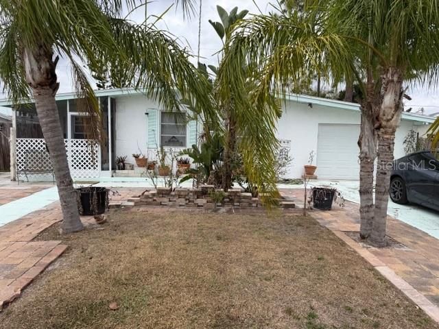 4491 CHICOPA STREET, North Port, FL 34287