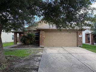 5427 Cilantro Lane, Baytown, TX 77521
