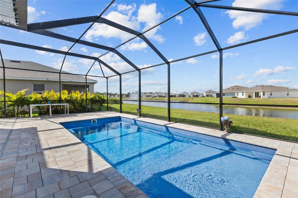 Image 34 of property listing at 3830 LIVELY CORAL PLACE, Bradenton, FL 34208