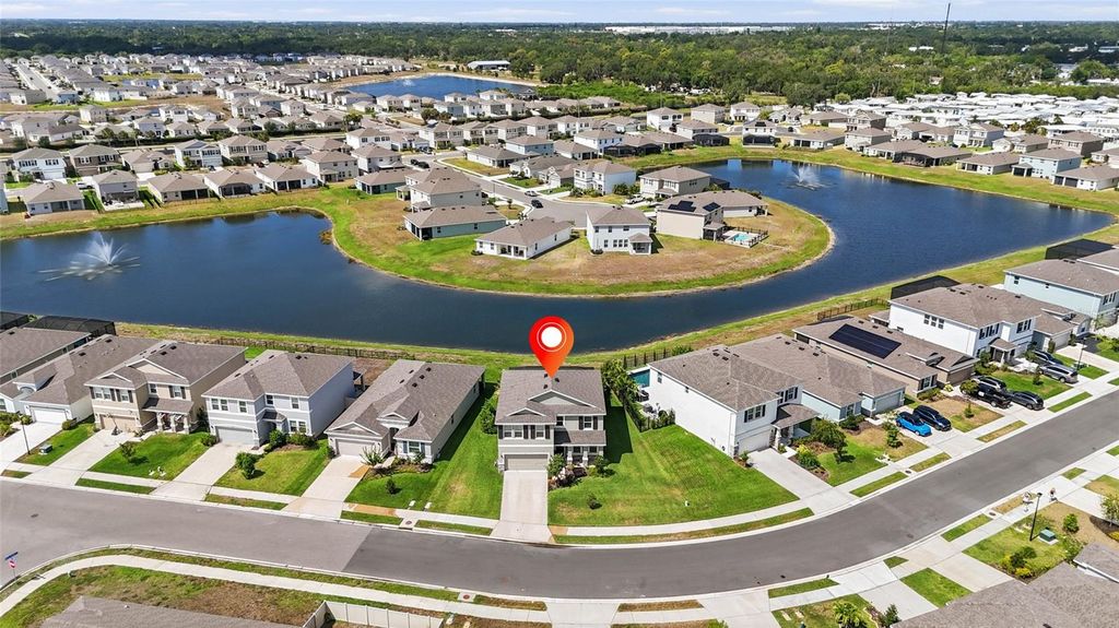 Image 40 of property listing at 3830 LIVELY CORAL PLACE, Bradenton, FL 34208