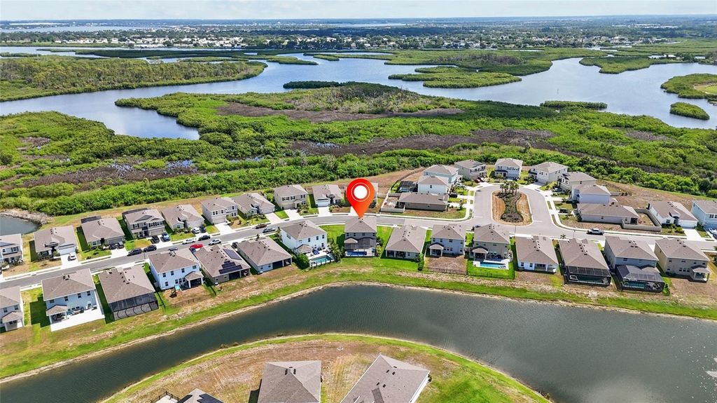Image 42 of property listing at 3830 LIVELY CORAL PLACE, Bradenton, FL 34208