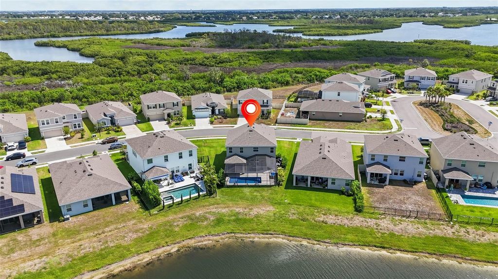 Image 43 of property listing at 3830 LIVELY CORAL PLACE, Bradenton, FL 34208