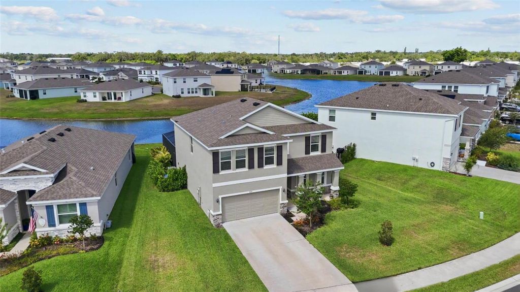 Image 45 of property listing at 3830 LIVELY CORAL PLACE, Bradenton, FL 34208