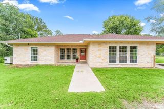 10 Lowery Lane, Huntsville, TX 77320