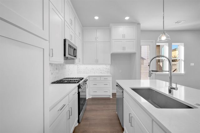 4825 Maxwell Drive, Mckinney, TX 75071