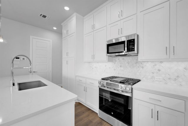 4825 Maxwell Drive, Mckinney, TX 75071