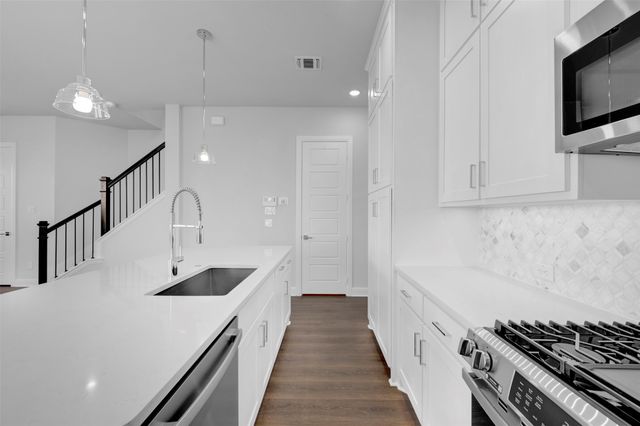 4825 Maxwell Drive, Mckinney, TX 75071