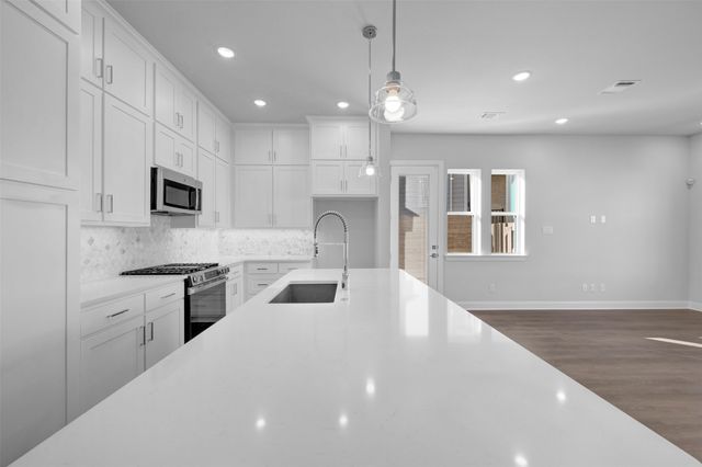 4825 Maxwell Drive, Mckinney, TX 75071