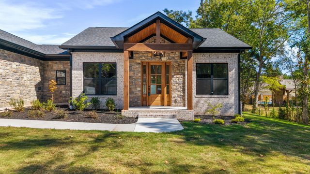 5308 Mia Court, NW, Cleveland, TN 37312