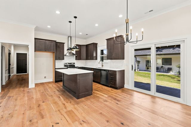 5308 Mia Court, NW, Cleveland, TN 37312