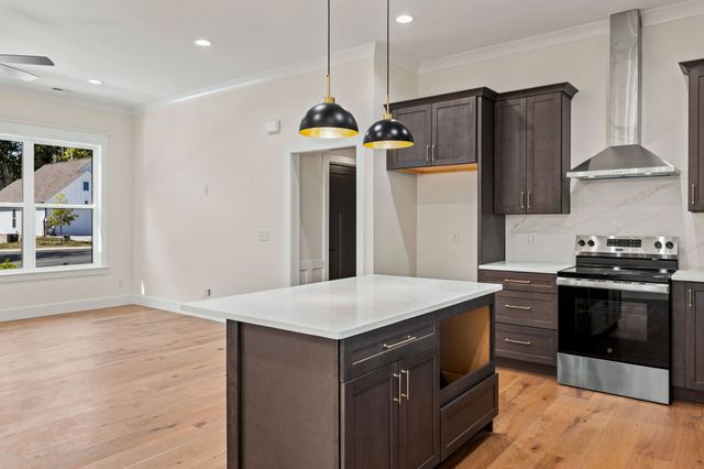 5308 Mia Court, NW, Cleveland, TN 37312