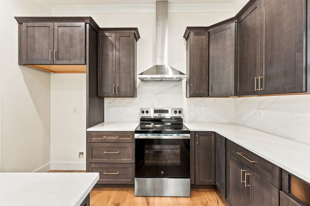 5308 Mia Court, NW, Cleveland, TN 37312