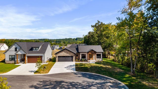 5308 Mia Court, NW, Cleveland, TN 37312