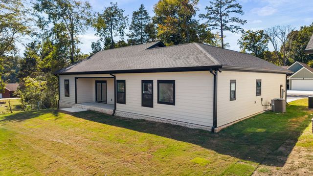5308 Mia Court, NW, Cleveland, TN 37312