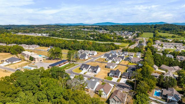 5308 Mia Court, NW, Cleveland, TN 37312