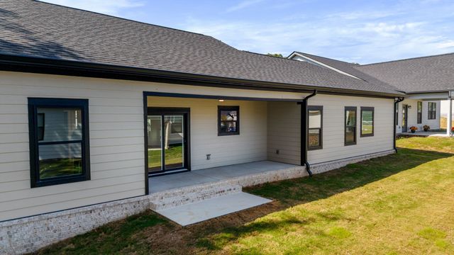 5308 Mia Court, NW, Cleveland, TN 37312