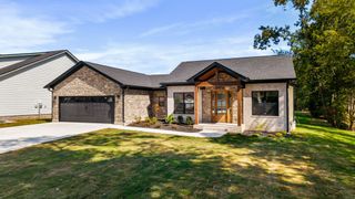 5308 Mia Court, NW, Cleveland, TN 37312