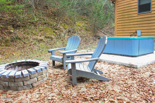 601 Whites School Road, Sevierville, TN 37876