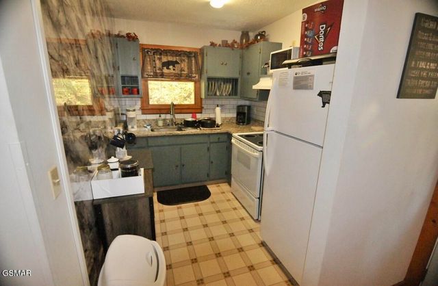 601 Whites School Road, Sevierville, TN 37876