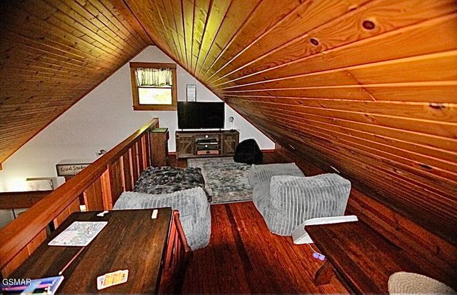 601 Whites School Road, Sevierville, TN 37876