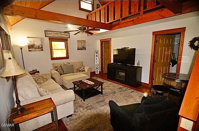 601 Whites School Road, Sevierville, TN 37876