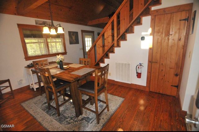 601 Whites School Road, Sevierville, TN 37876